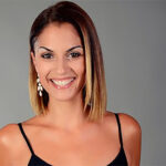Alexia Azzopardi