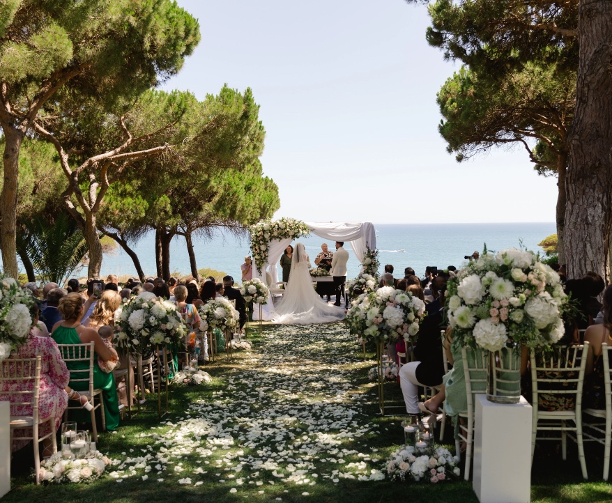 Algarve Wedding Planners