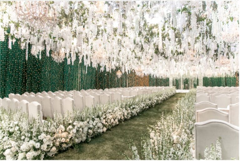 Aliana Events