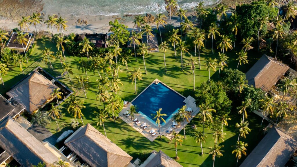 Alila Manggis