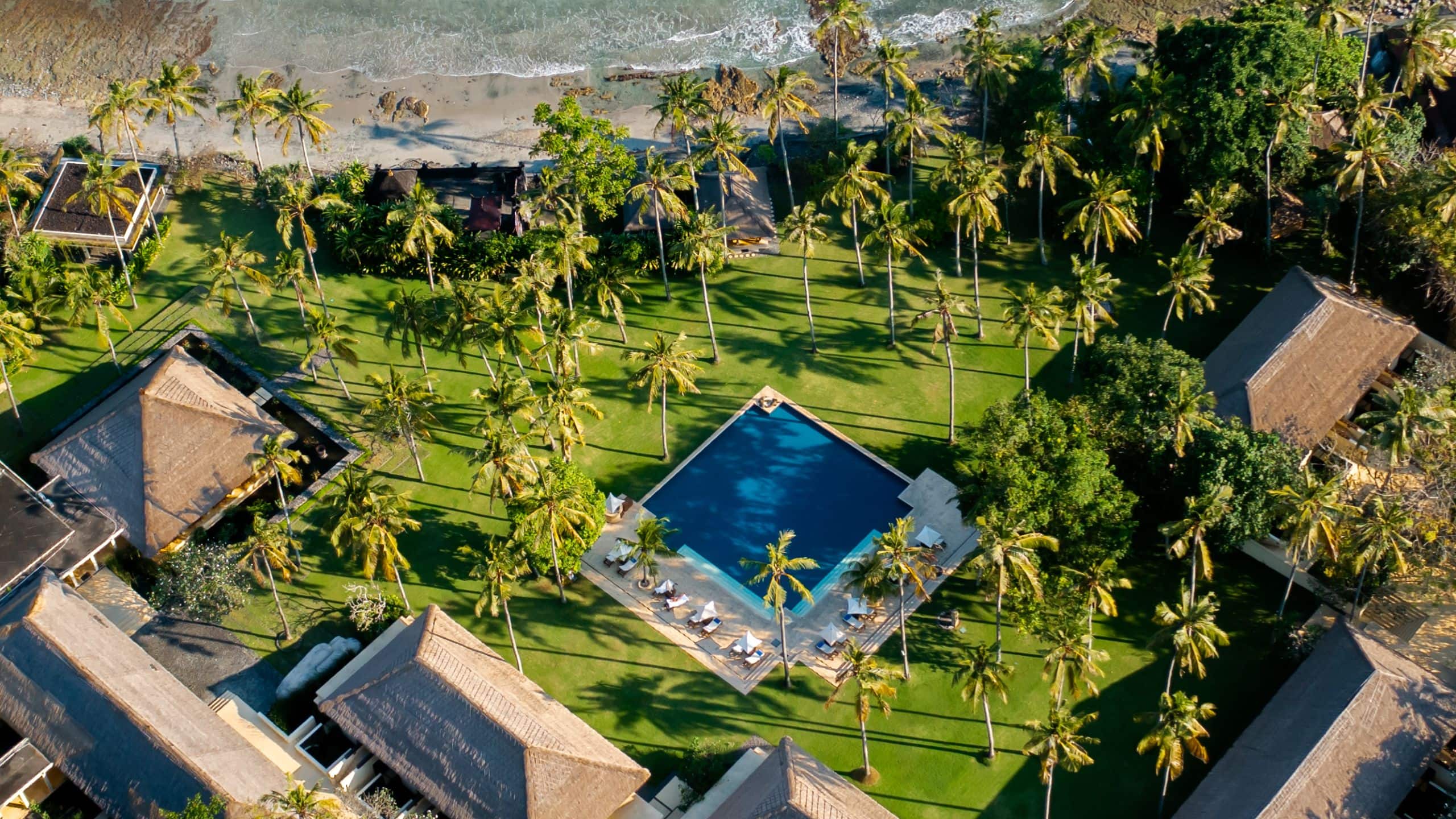 East Bali, wedding venues