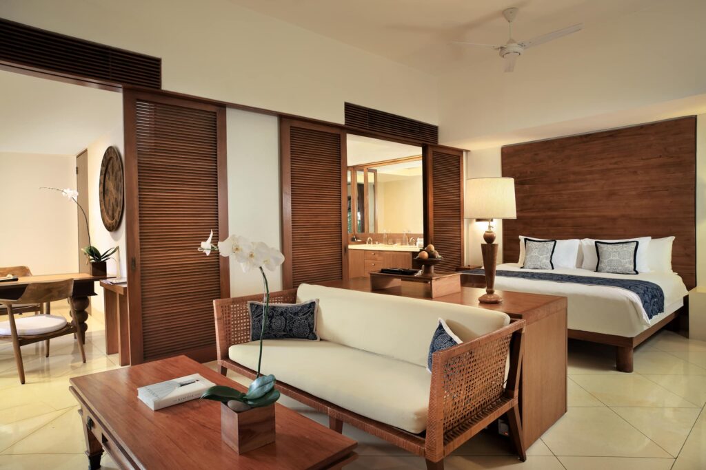 Seaside Suite