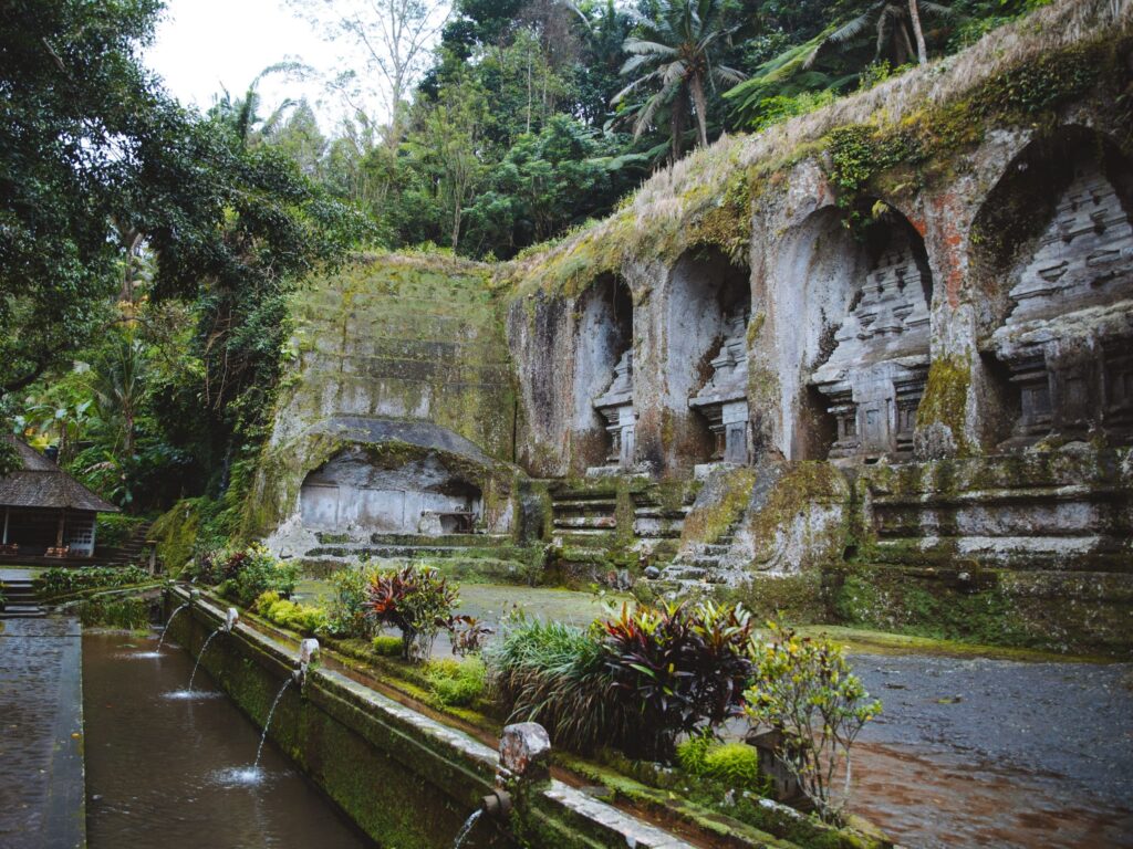 Gunung Kawi, Alila Ubud
