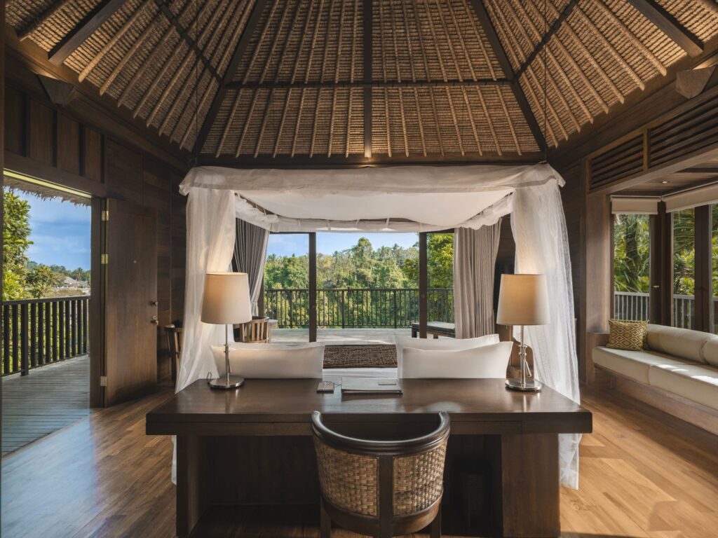Valley Villa
