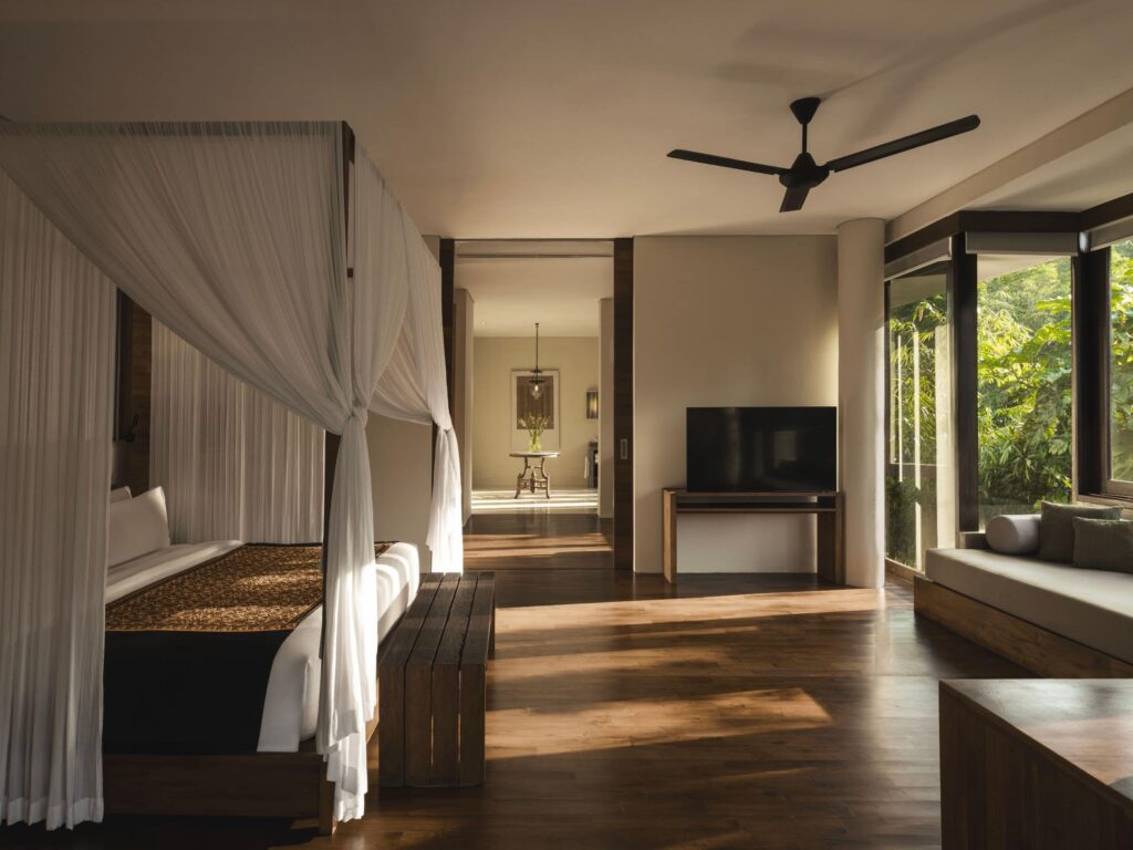 Forest Edge Villa