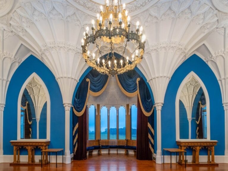 The Ballroom