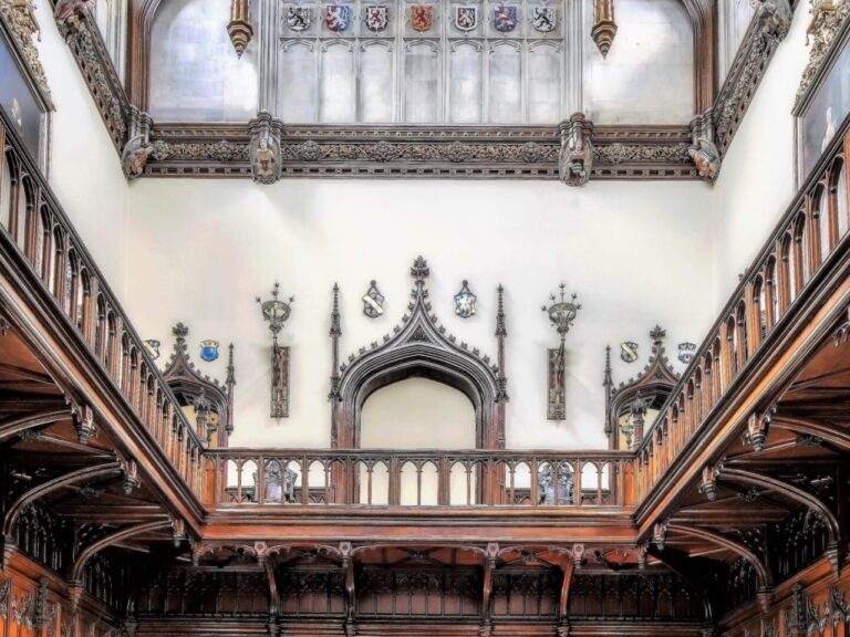 The Great Hall