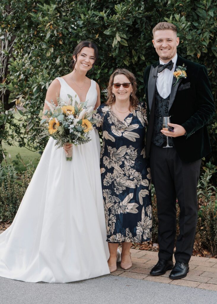 Amanda’s Beautiful Ceremonies