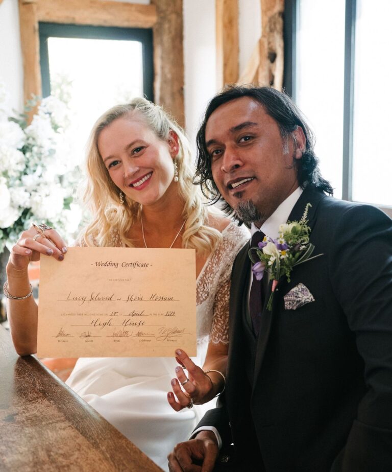 , Amanda’s Beautiful Ceremonies