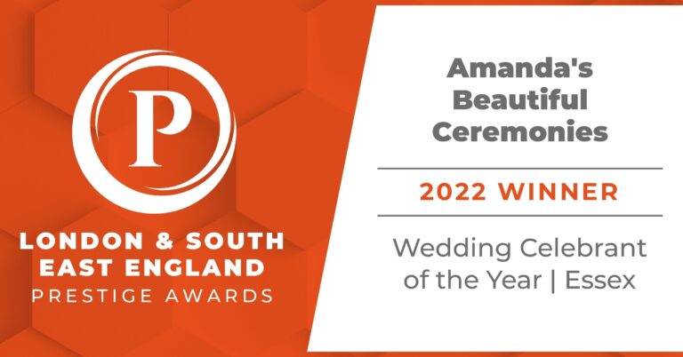 , Amanda’s Beautiful Ceremonies