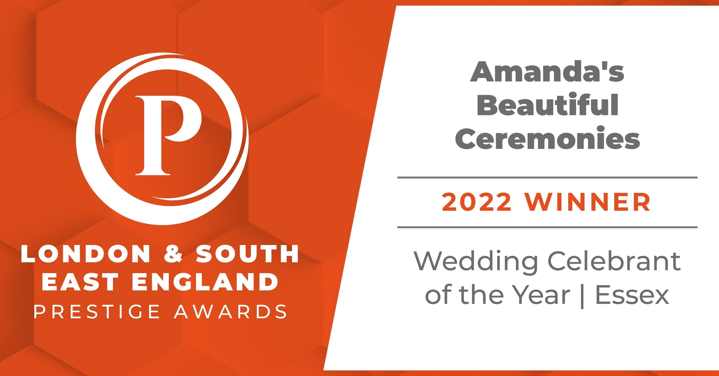 , Amanda’s Beautiful Ceremonies