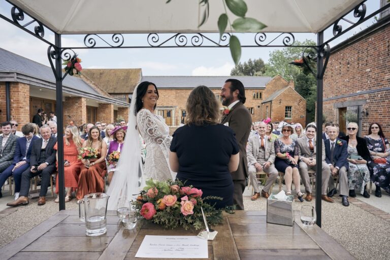 , Amanda’s Beautiful Ceremonies