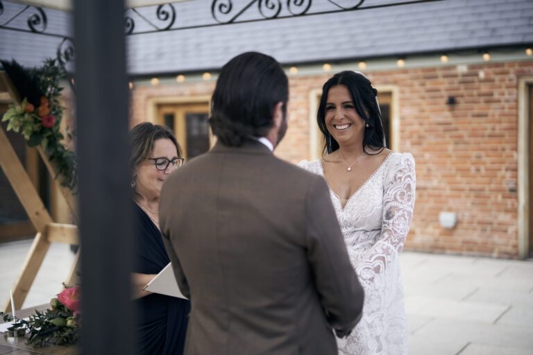 , Amanda’s Beautiful Ceremonies