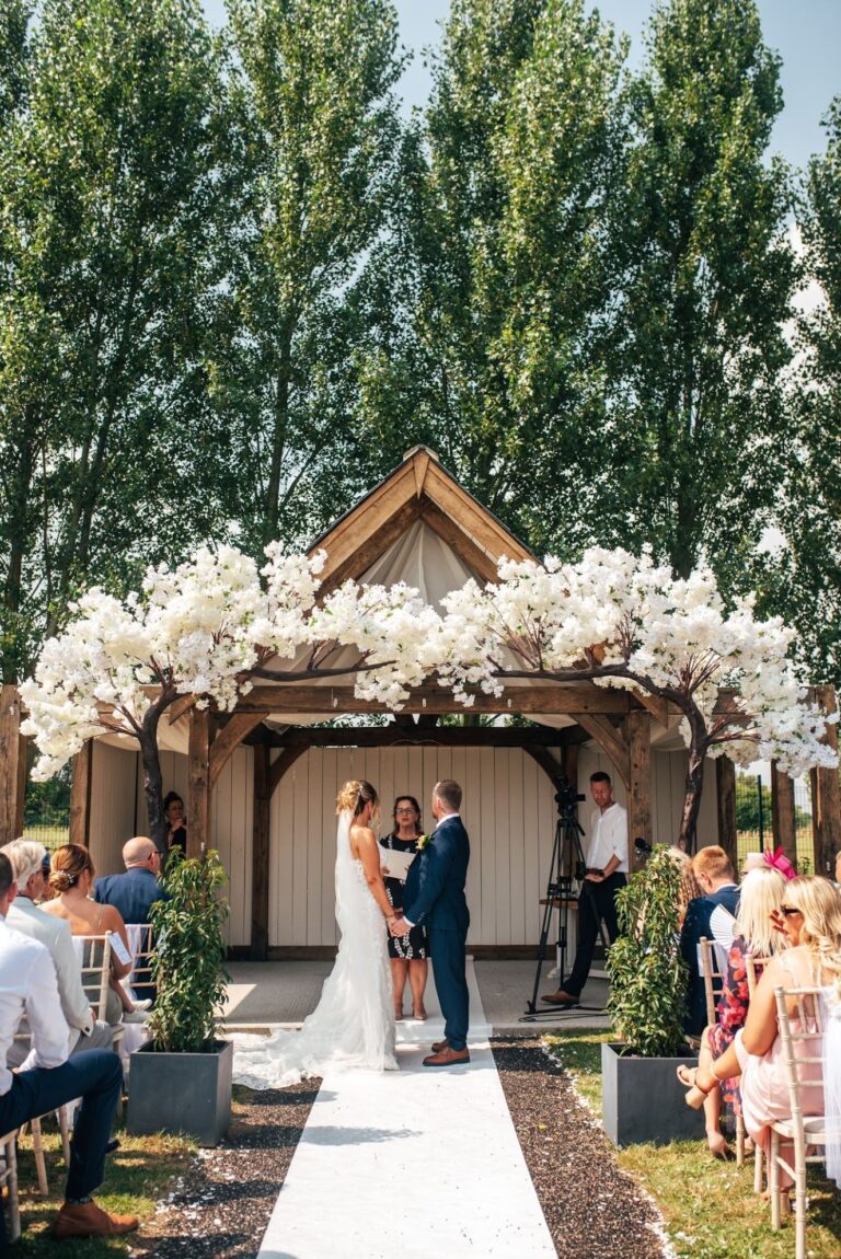 , Amanda’s Beautiful Ceremonies