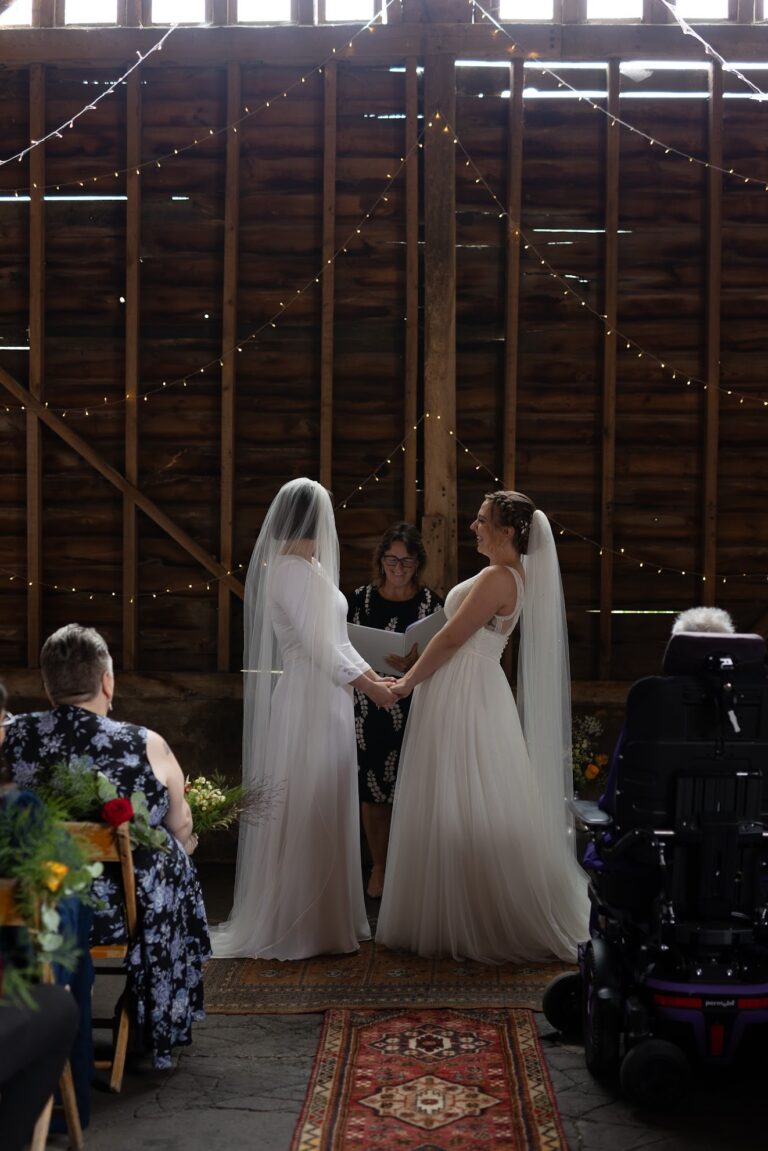 , Amanda’s Beautiful Ceremonies