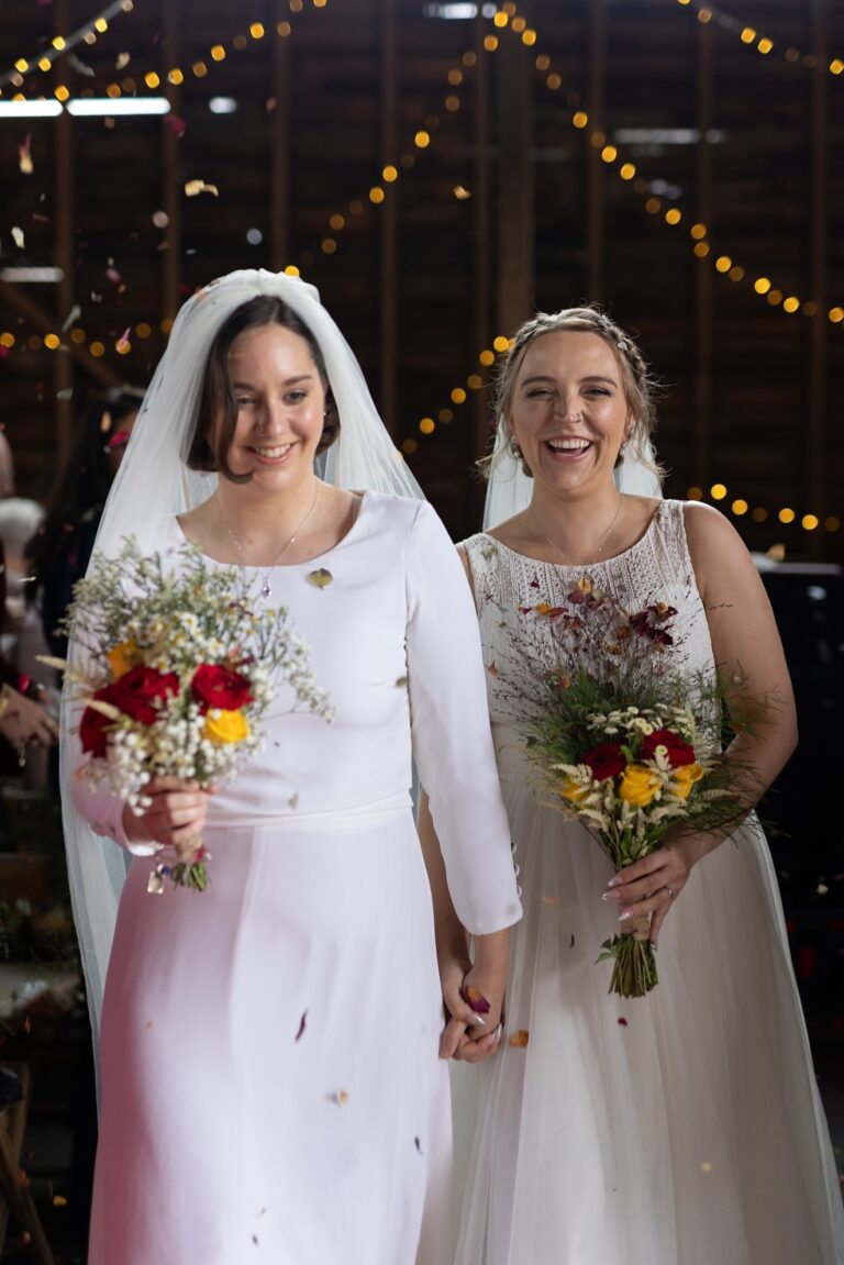 , Amanda’s Beautiful Ceremonies