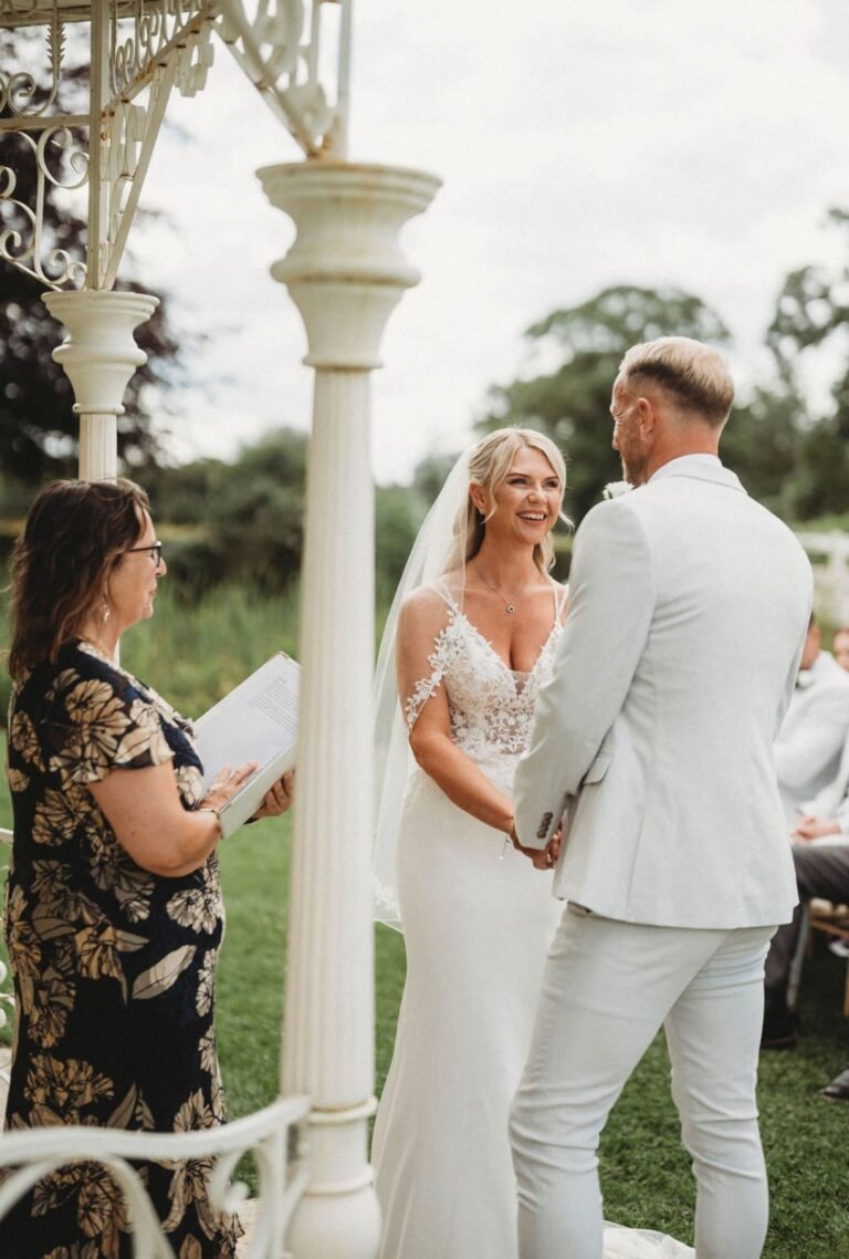 , Amanda’s Beautiful Ceremonies
