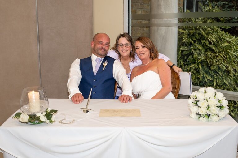 , Amanda’s Beautiful Ceremonies