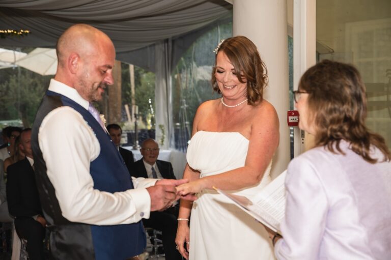 , Amanda’s Beautiful Ceremonies