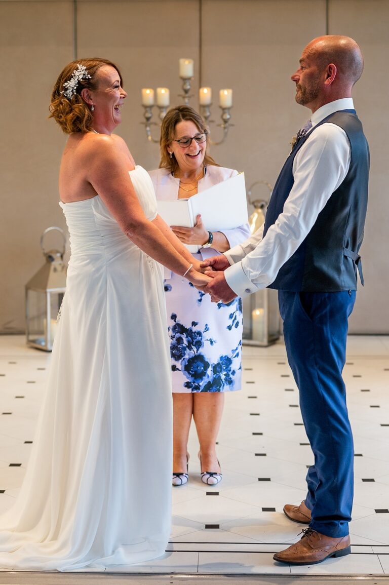 , Amanda’s Beautiful Ceremonies