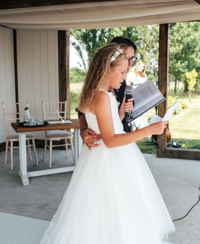 , Amanda’s Beautiful Ceremonies