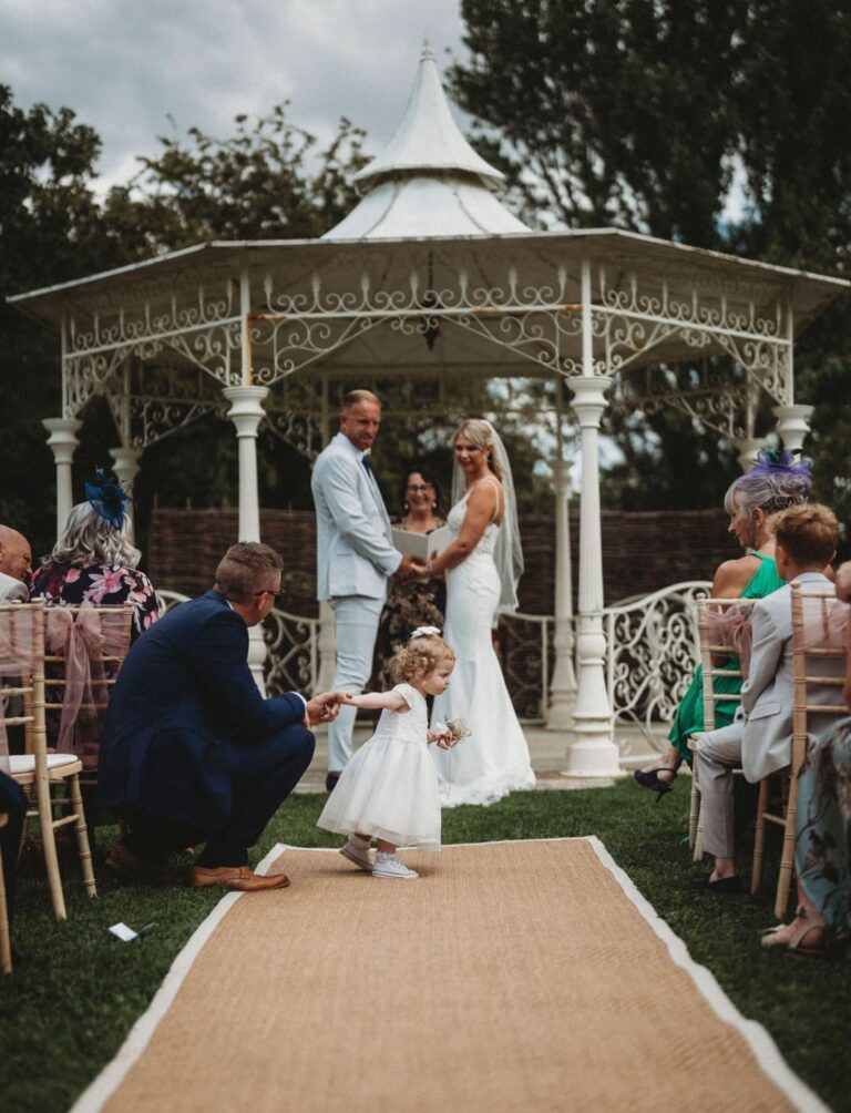 , Amanda’s Beautiful Ceremonies