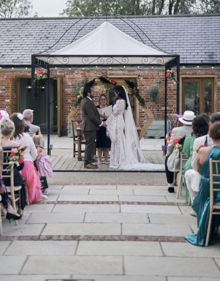 , Amanda’s Beautiful Ceremonies