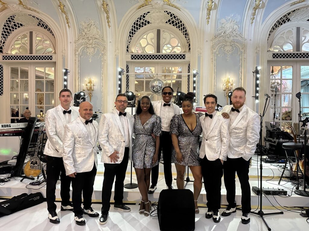 Ambassador Band