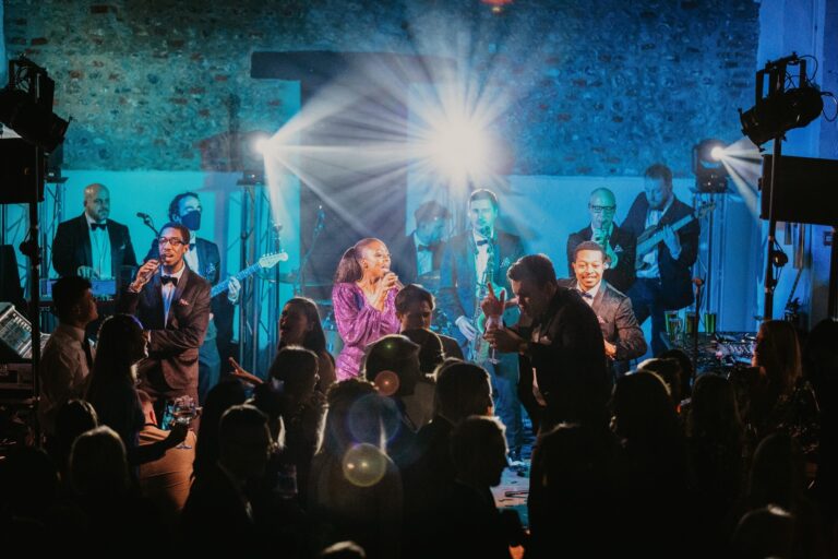 , Ambassador Band