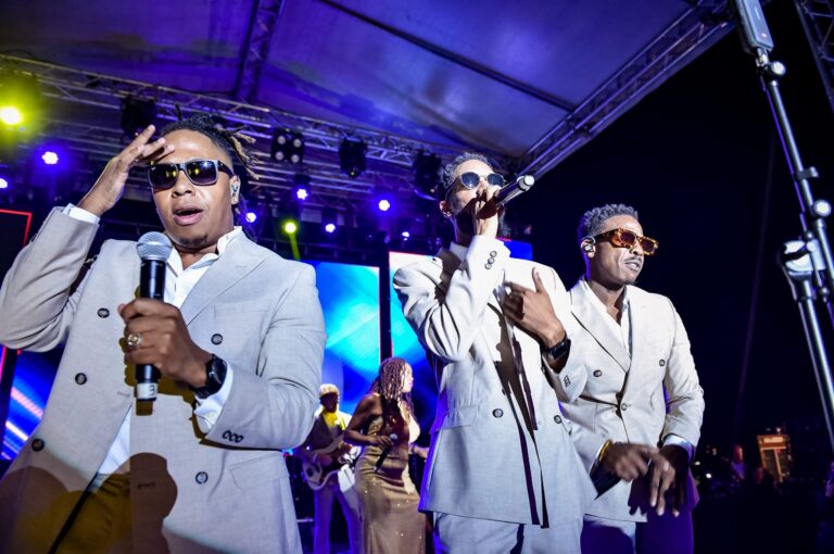 , Ambassador Band