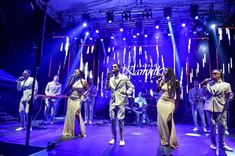, Ambassador Band
