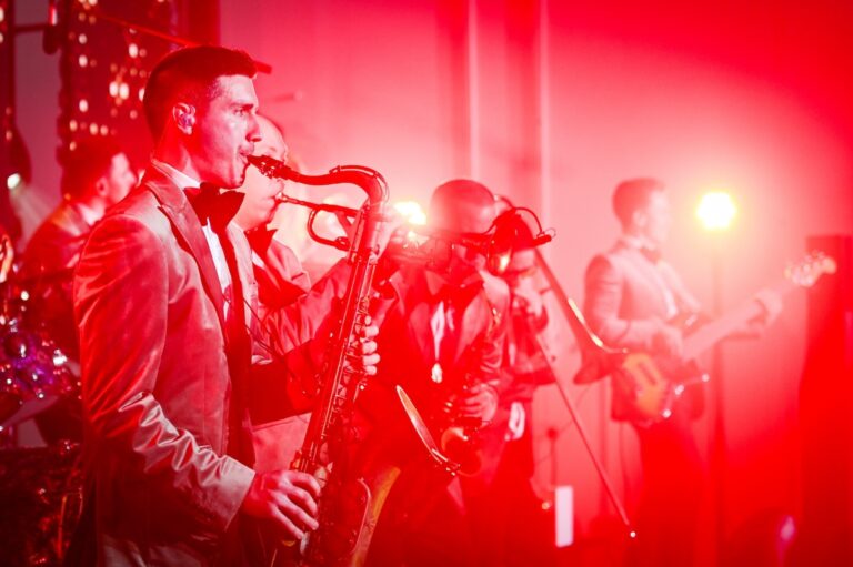 , Ambassador Band