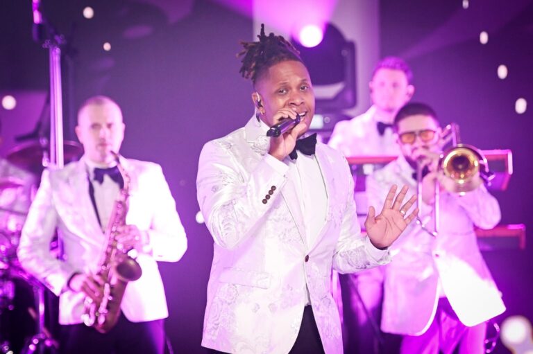 , Ambassador Band