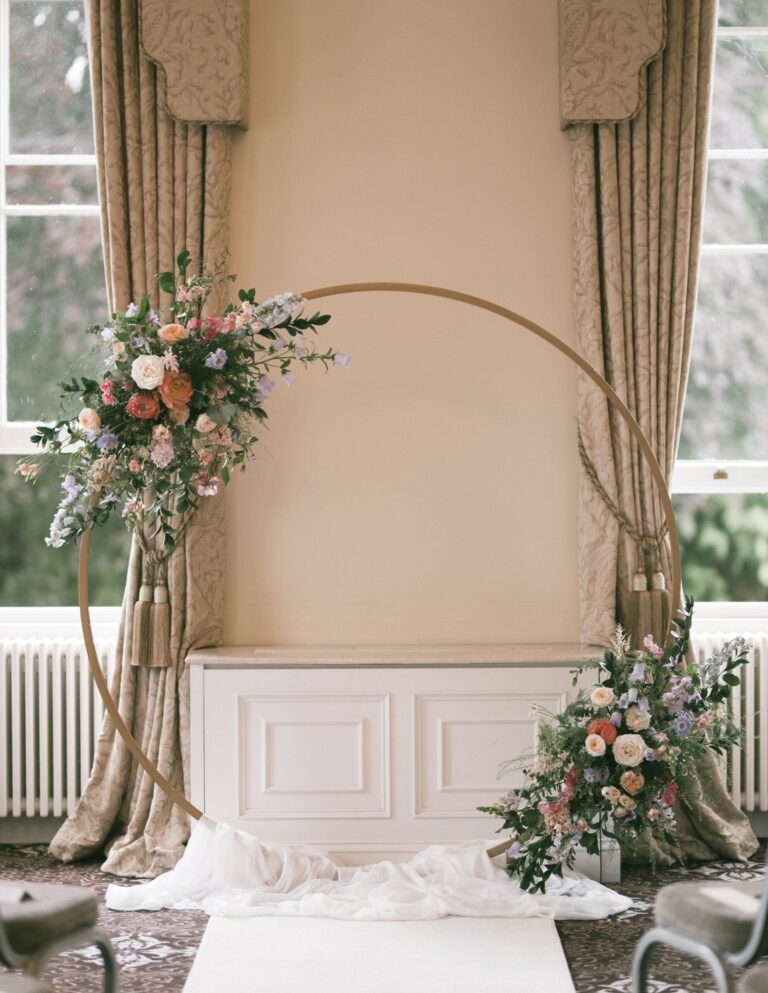 , Ambience Venue Styling