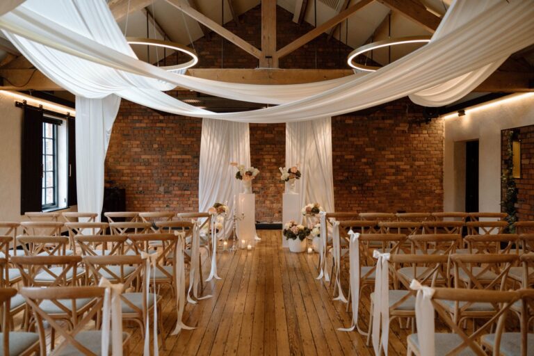 , Ambience Venue Styling