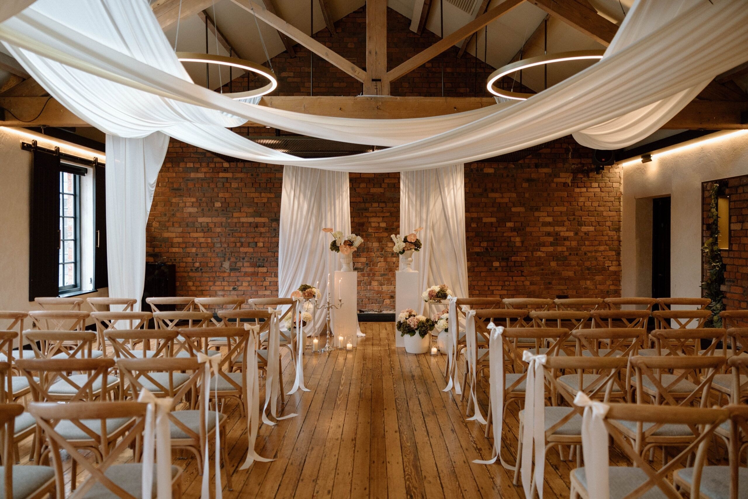 , Ambience Venue Styling