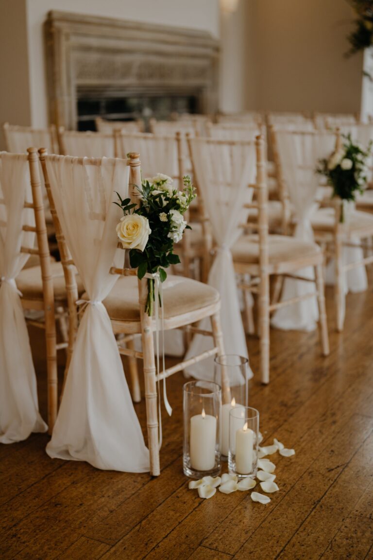 , Ambience Venue Styling