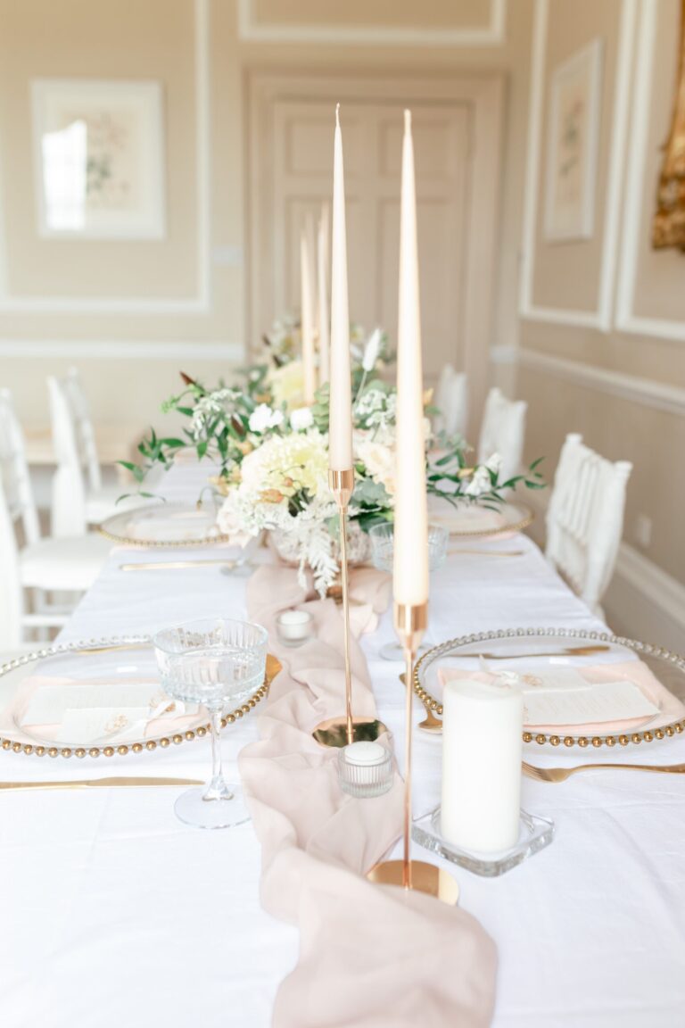 , Ambience Venue Styling