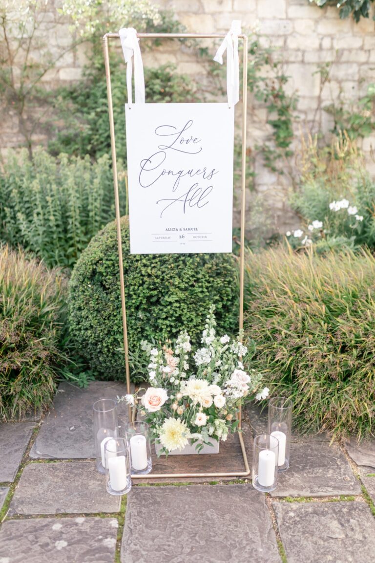 , Ambience Venue Styling