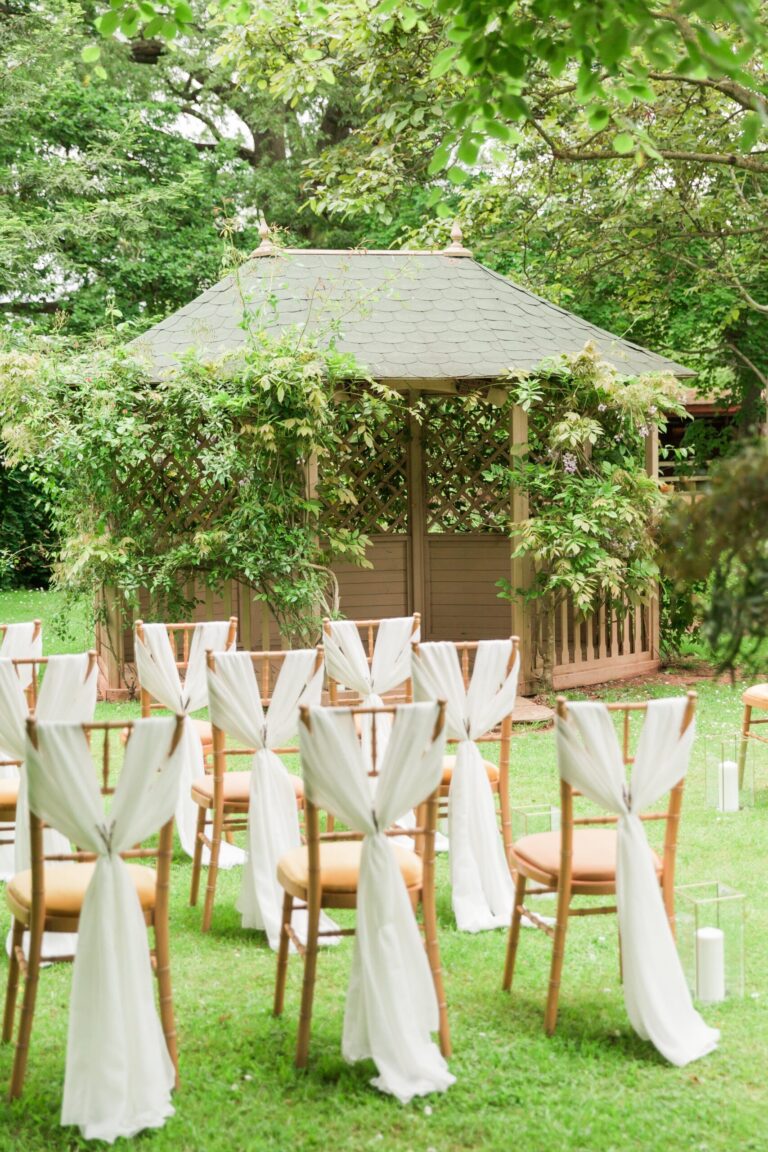 , Ambience Venue Styling