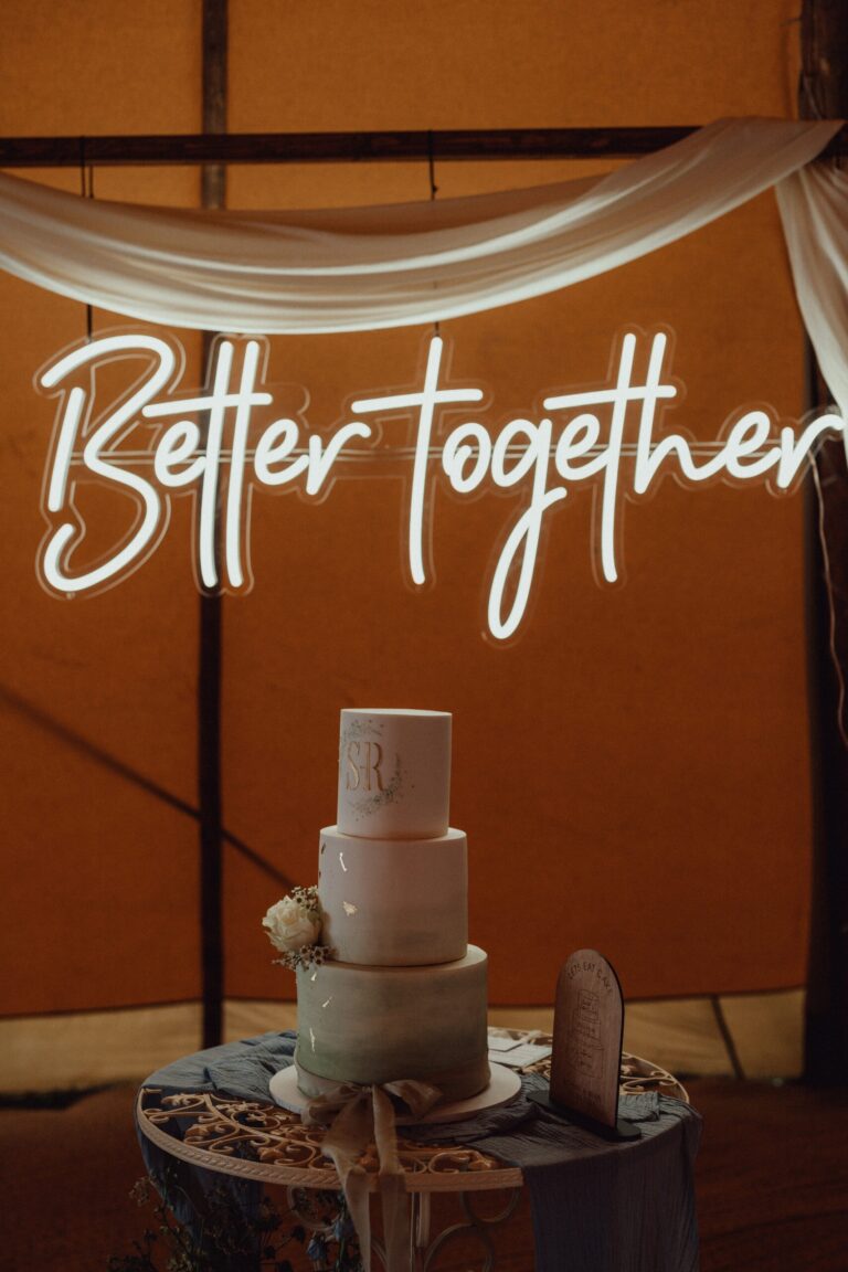 , Ambience Venue Styling