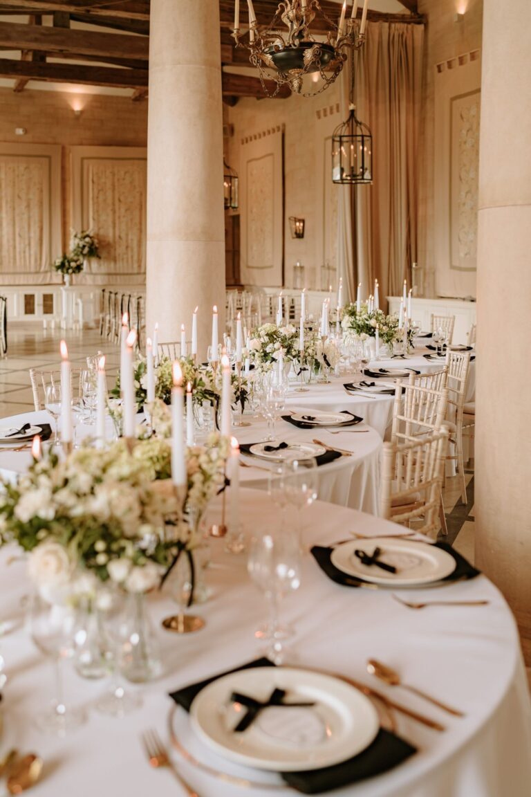 , Ambience Venue Styling