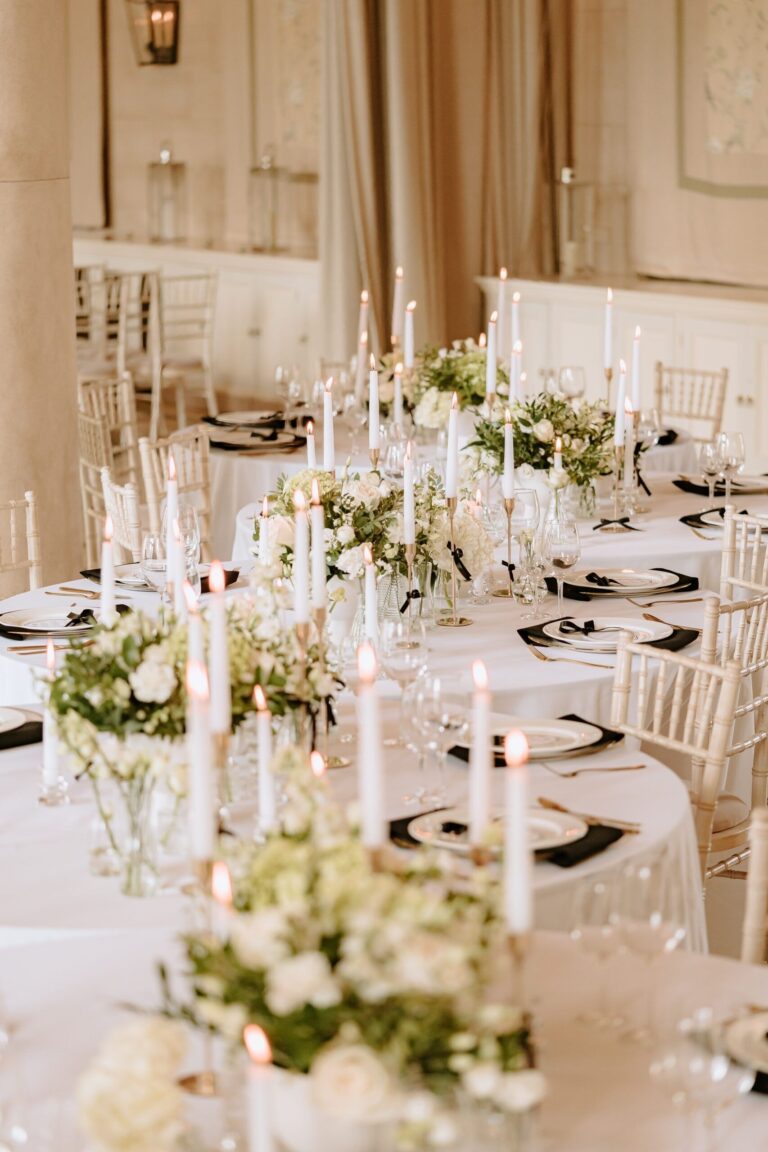 , Ambience Venue Styling