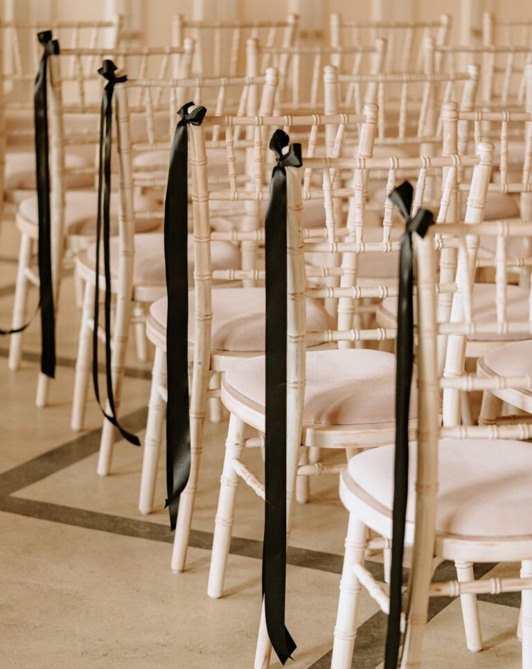 , Ambience Venue Styling