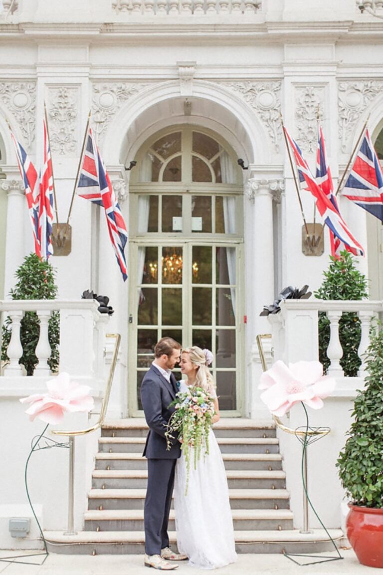 Wedding flowers by Amie Bone Flowers