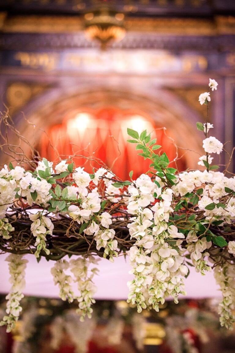 Wedding flowers by Amie Bone Flowers