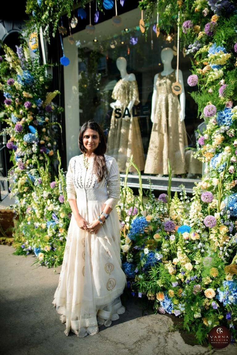 Wedding flowers by Amie Bone Flowers