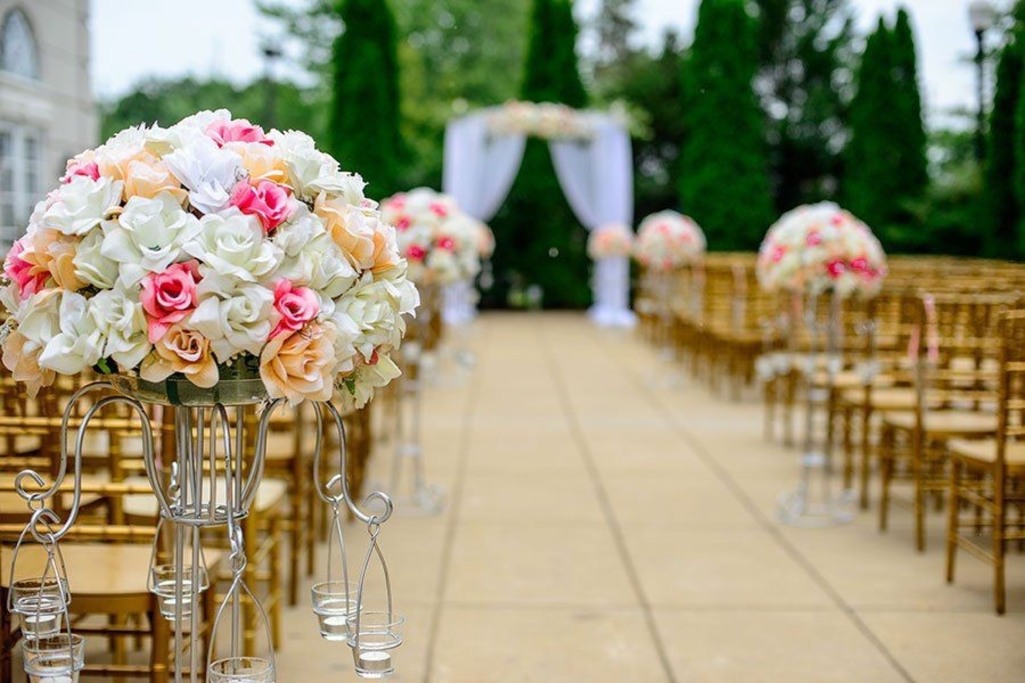 Amore London, Asian Wedding Planners