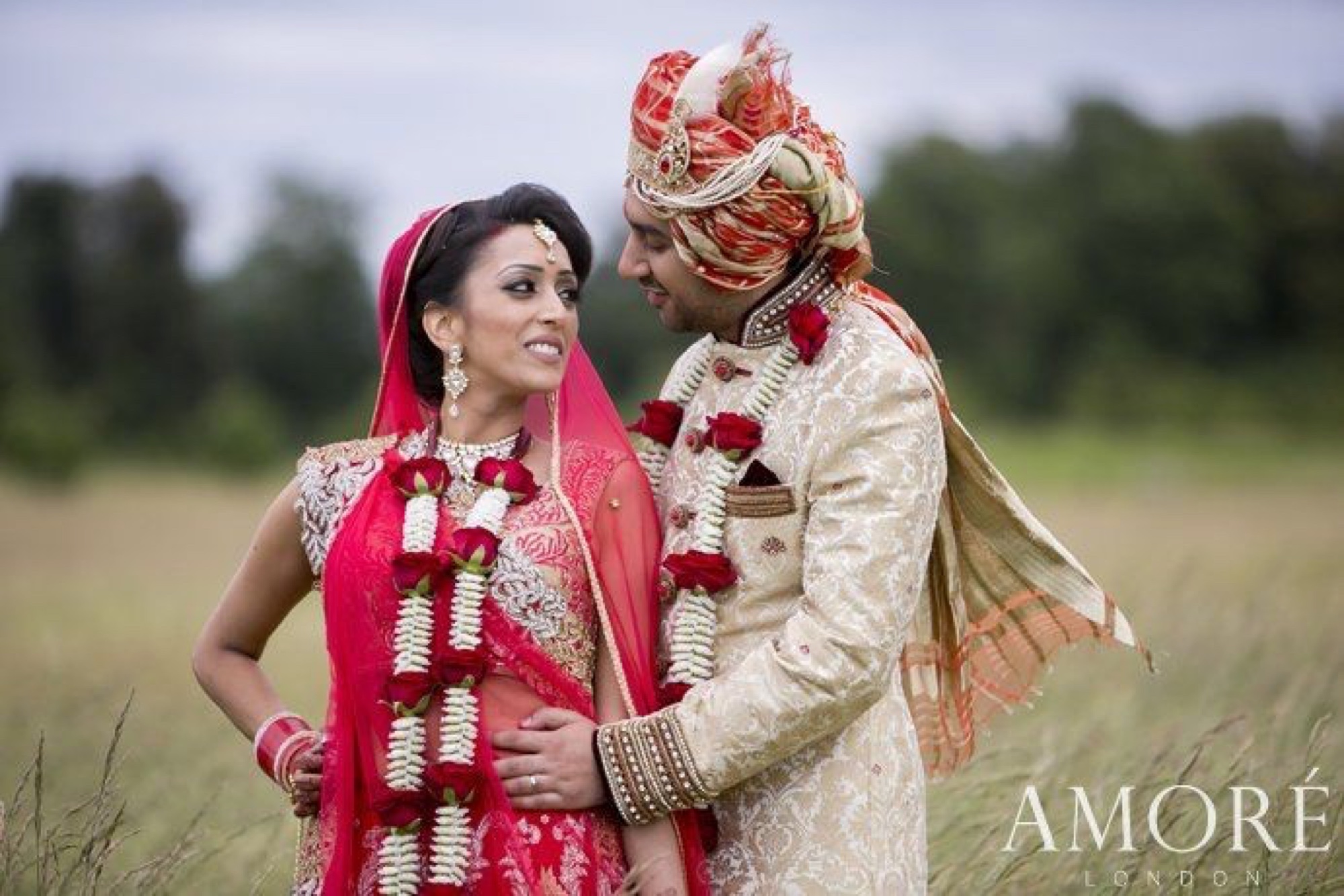 Wedding by Amore London