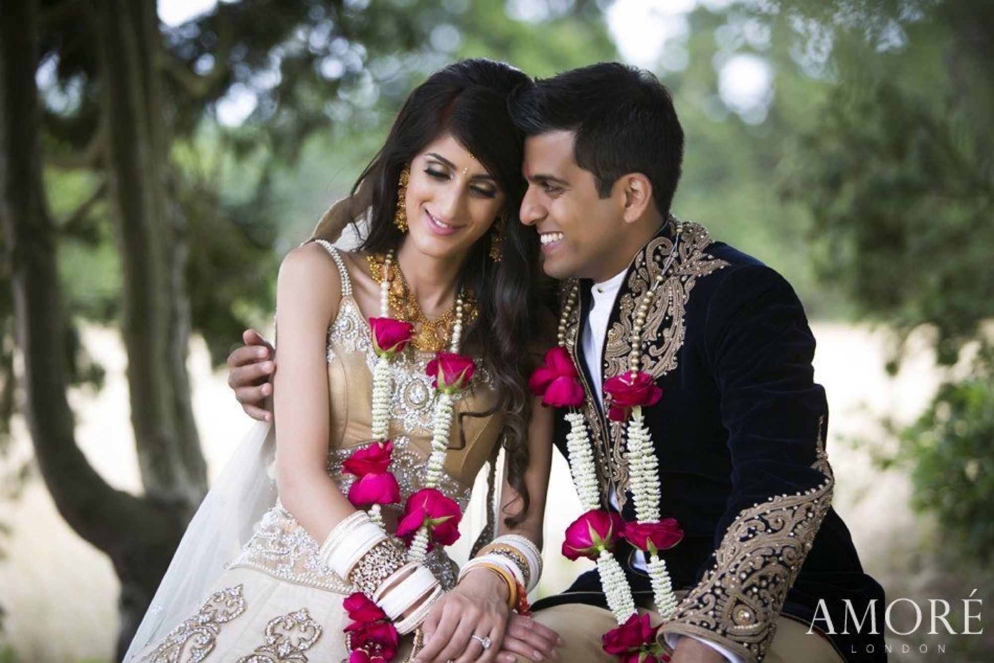 Wedding by Amore London